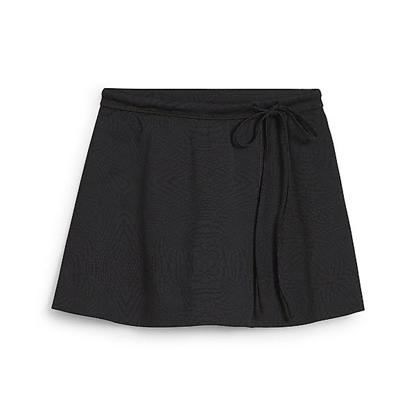 PUMA Wickelrock MOVE CLOUDSPUN AOP Wickelrock günstig online kaufen