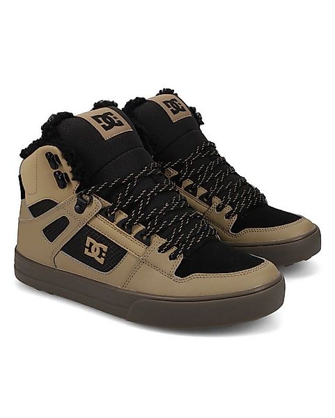 DC Shoes Pure High WNT Winterboots günstig online kaufen