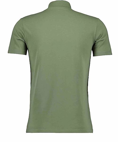RAGMAN Stehkragenshirt günstig online kaufen