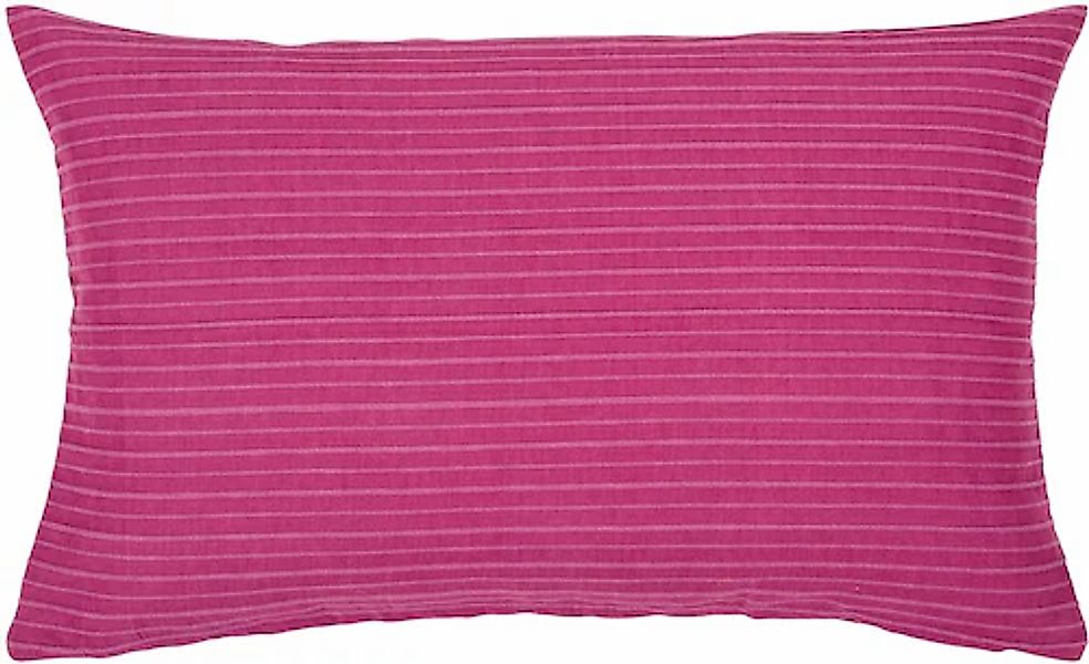 PAD Dekokissen »LAMONTE«, Made in Europe, Kissenhülle ohne Füllung, 1 Stück günstig online kaufen