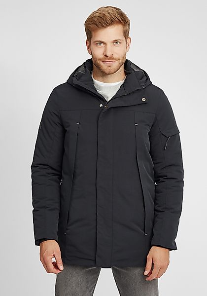 Indicode Parka IDRader Modische Winterjacke mit günstig online kaufen