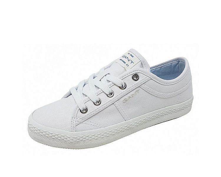 Gant Pinestreet Schnürschuh günstig online kaufen