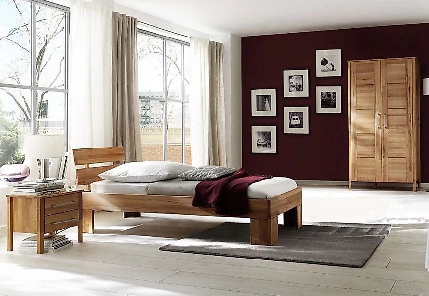 Home affaire Schlafzimmer-Set "Modesty II" günstig online kaufen