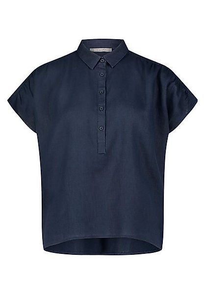 Betty&Co Klassische Bluse Bluse Lang 1/2 Arm günstig online kaufen
