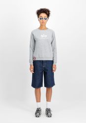 Alpha Industries Sweater New Basic Sweatshirt günstig online kaufen