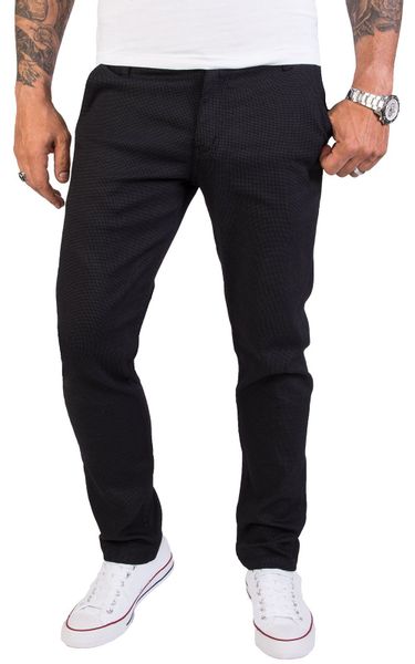 Rock Creek Chinohose Herren Slim Fit günstig online kaufen