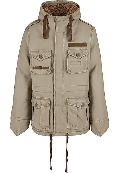 Brandit Allwetterjacke Brandit Brandit Men Respite günstig online kaufen