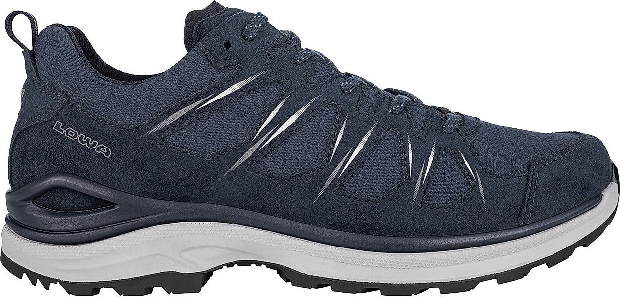 Lowa INNOX EVO II GTX NAVY/GRAPHIT günstig online kaufen
