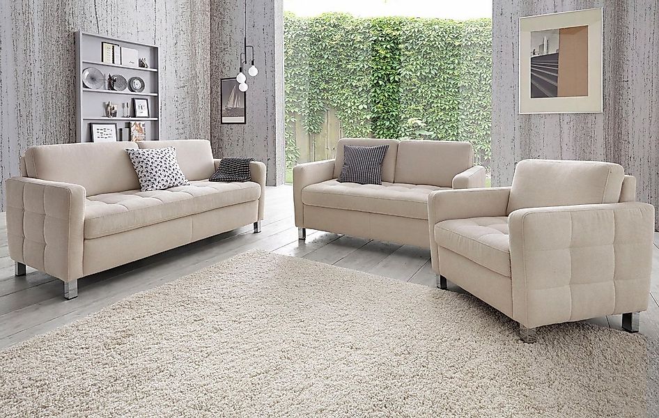 sit&more Sessel Pablo günstig online kaufen