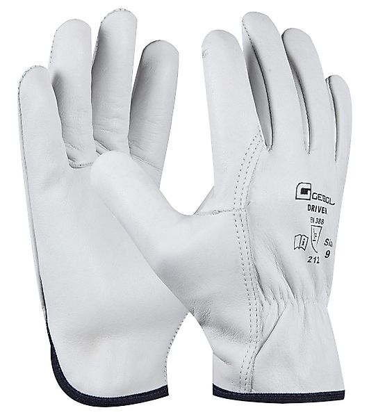 Gebol Arbeitshandschuhe Gebol Handschuh Driver günstig online kaufen