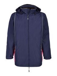 Michael Heinen Regenjacke Herren "Memmert", Funktionsjacke günstig online kaufen