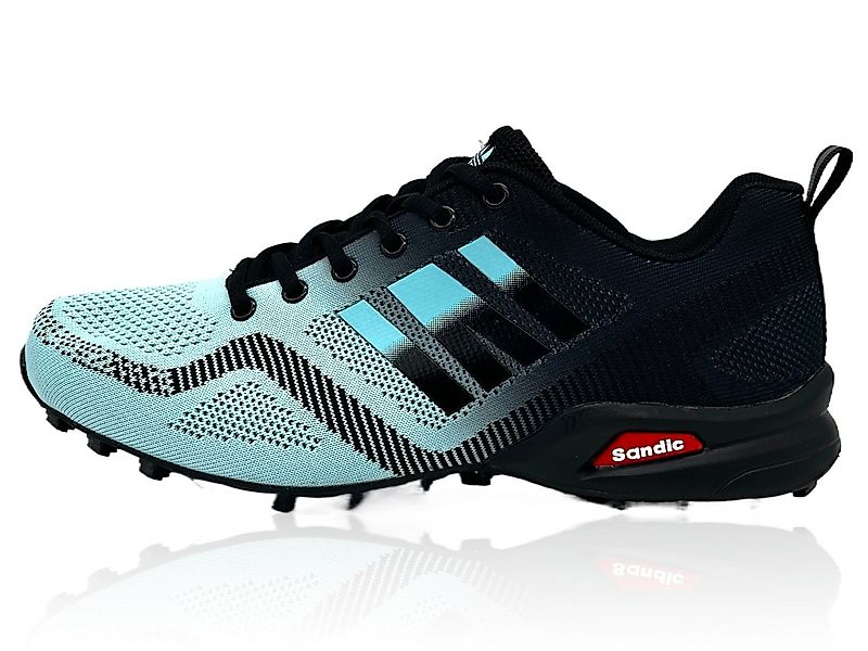 Nowaland Bequeme und Funktionale Outdoor-Schuhe Freizeitschuhe Sneaker günstig online kaufen