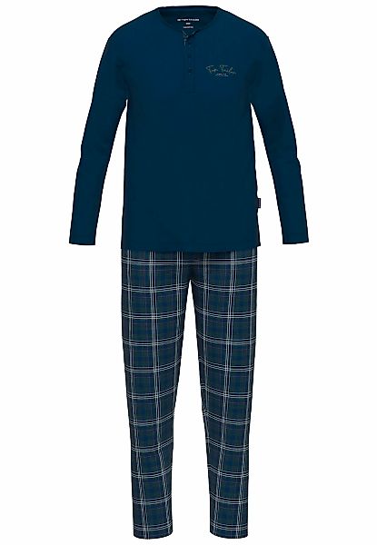 TOM TAILOR Schlafanzug "Milos" günstig online kaufen