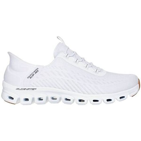 Skechers  Damenschuhe Slipper GLIDE-STEP - TRANQUILITY 104574 WBK* günstig online kaufen