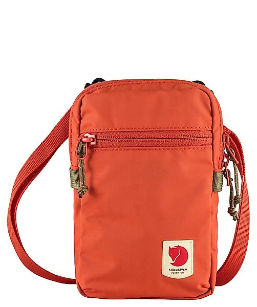 Fjällräven Umhängetasche Umhängetasche HIGH COAST POCKET günstig online kaufen