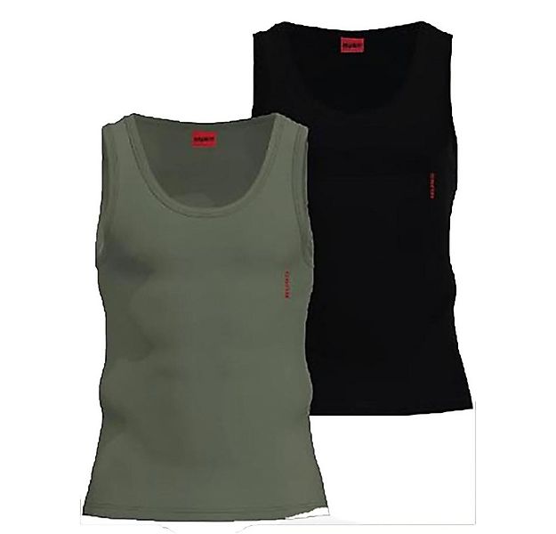 HUGO Tanktop HUGO Tanktop 2erPack 50469790-350 günstig online kaufen