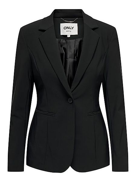 ONLY Kurzblazer ONLTRAVEL L/S FIT BLAZER TLR günstig online kaufen