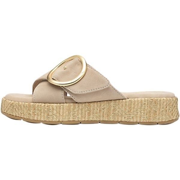 Tamaris  Pantoffeln 260254 günstig online kaufen