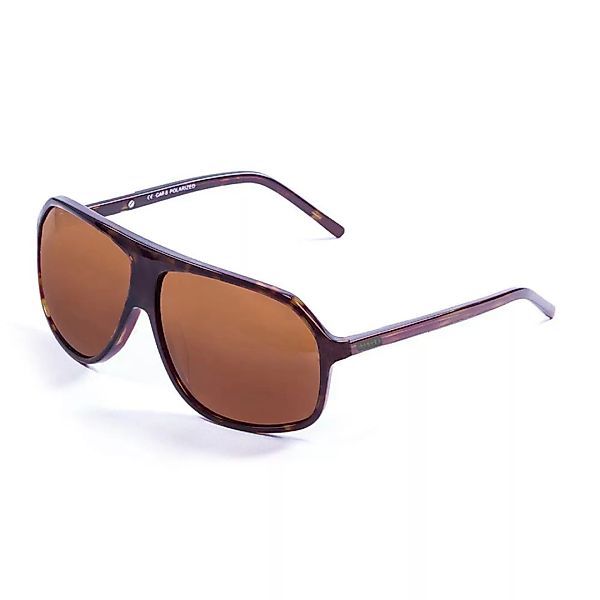 Lenoir Eyewear Prado Sonnenbrille CAT3 Demy Brown With Brown Lens günstig online kaufen