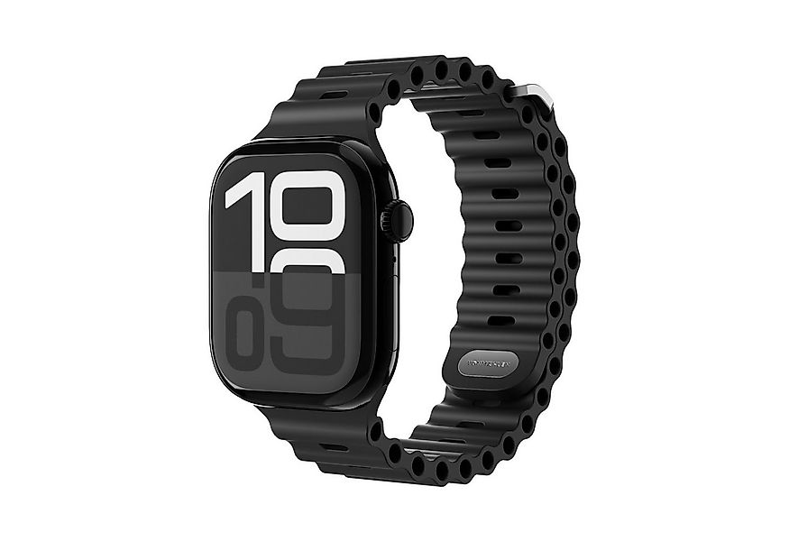 VONMÄHLEN Smartwatch-Armband Wave Band 2 günstig online kaufen