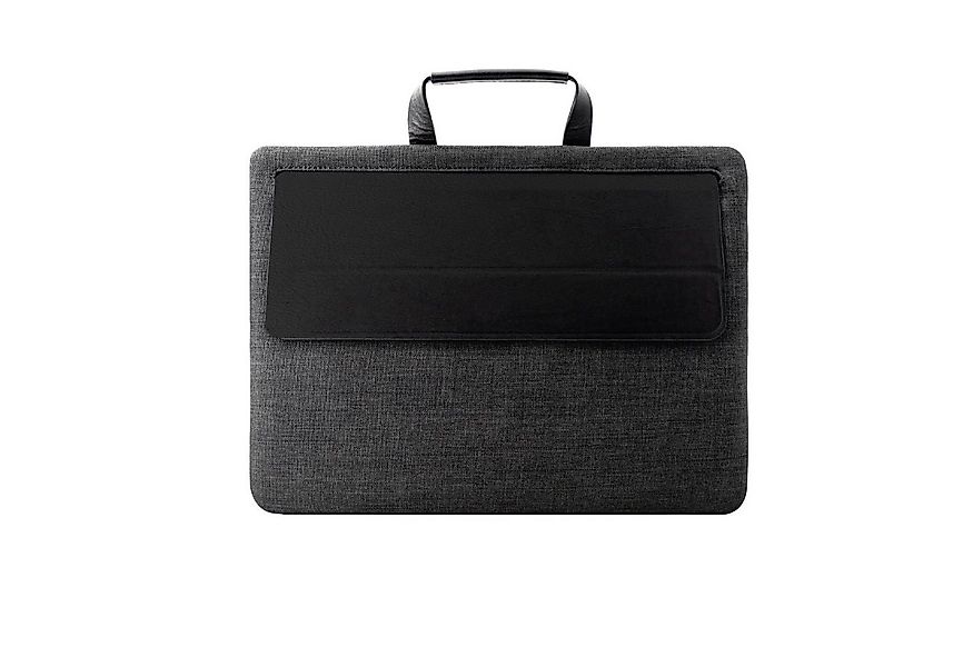 KMP CREATIVE LIFESTYLE PRODUCTS. Laptoptasche Tasche Slim-Fit - Thunderbolt günstig online kaufen