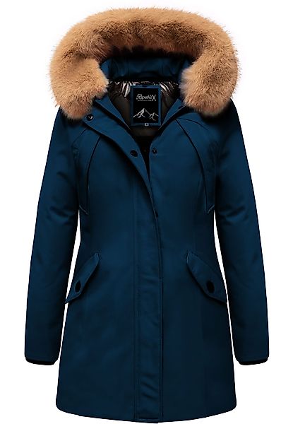 REPUBLIX Winterjacke LEXIE Damen Gefütterte Dicke günstig online kaufen