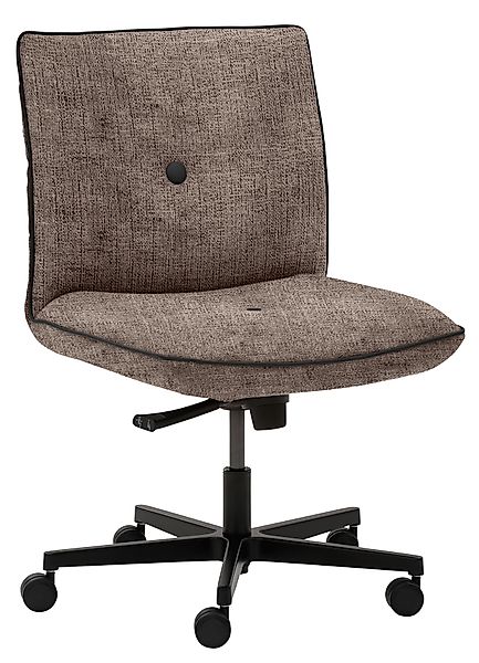 Mayer Sitzmöbel Drehstuhl "myCOSYWORXX Homeoffice Sessel" () 1 Stk. Luxus-M günstig online kaufen
