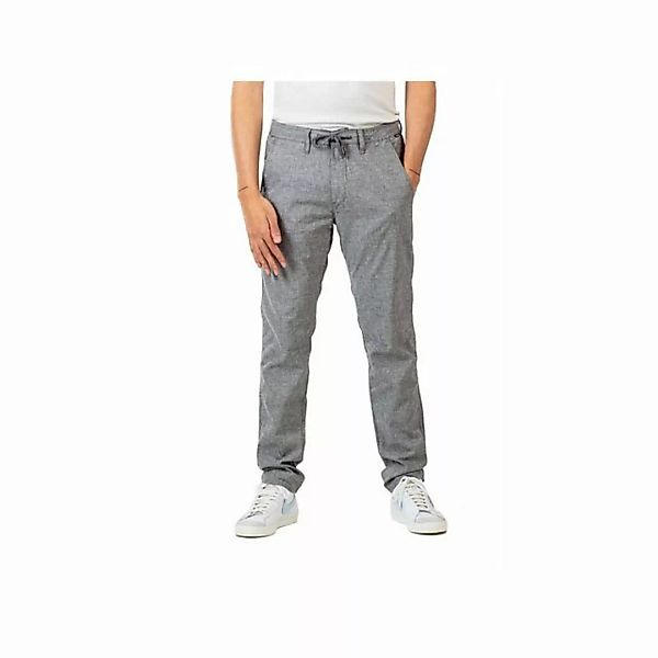REELL 5-Pocket-Jeans grau (1-tlg) günstig online kaufen