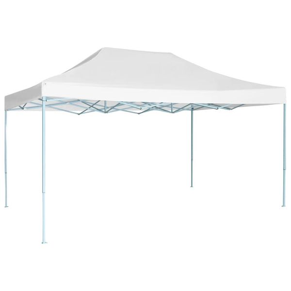 vidaXL Pavillon, Profi-Partyzelt Faltbar 3 x günstig online kaufen