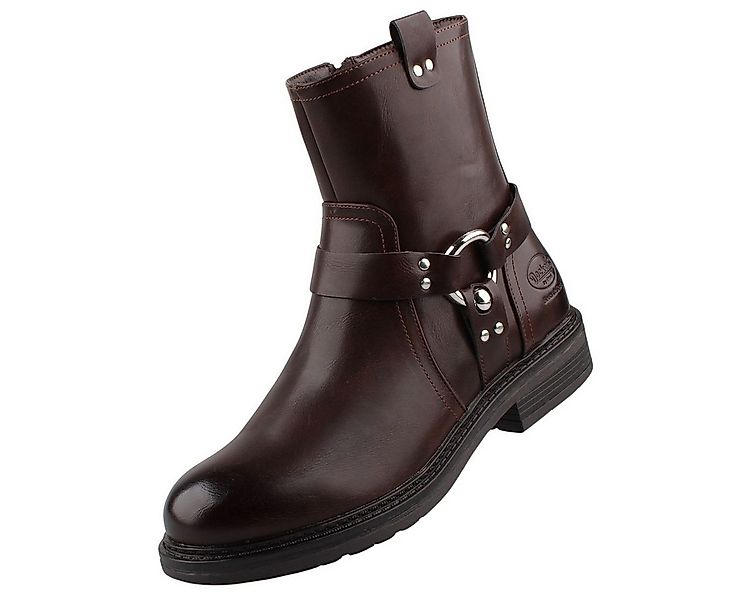 Dockers by Gerli 51TJ301-610300 Stiefelette günstig online kaufen