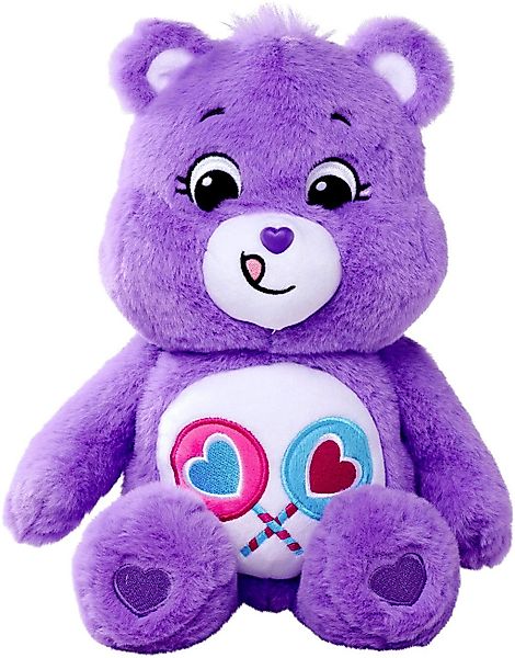 SIMBA Kuscheltier Care Bears Teile Gern günstig online kaufen