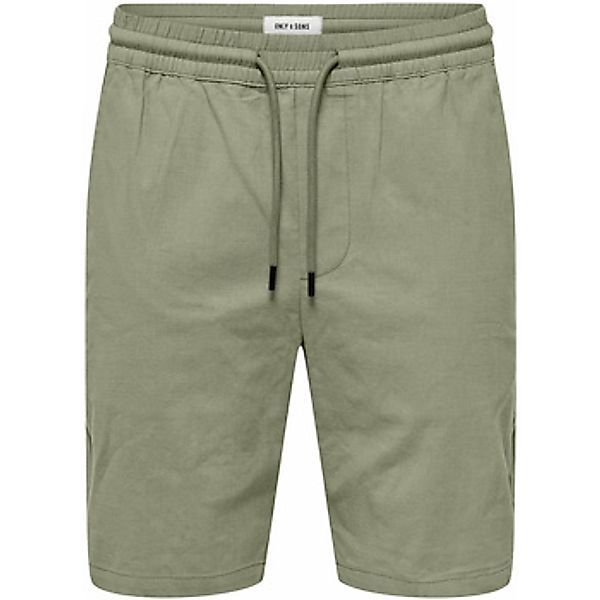 Only & Sons   Shorts Sportshorts für Herren günstig online kaufen