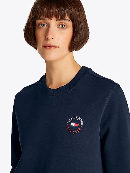 Tommy Jeans Sweatshirt TJW REG ESSENTIAL günstig online kaufen