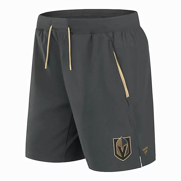 Fanatics Shorts Vegas Golden Knights NHL Authentic Pro RINK günstig online kaufen