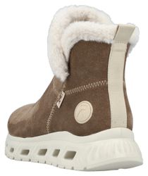 RIEKER Sport Winterboots mit wasserabweisender riekerTEX-Membran günstig online kaufen