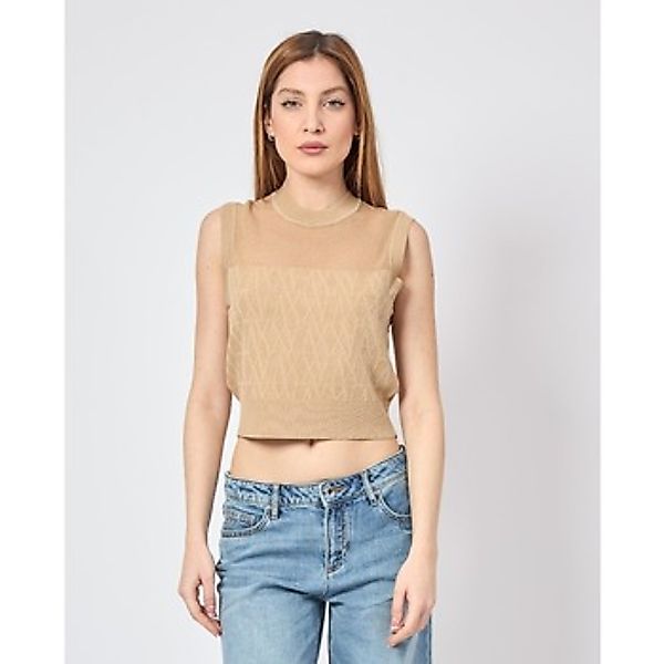 Armani Exchange Connected Pullunder günstig online kaufen