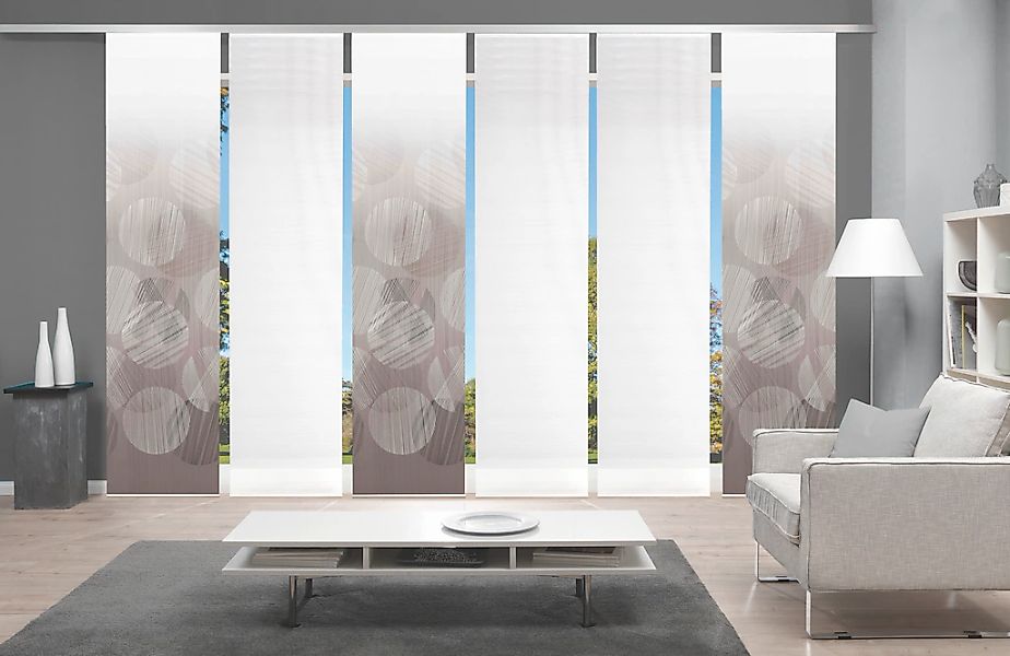 Vision S "CIRCO" Paneelwagen 1 Stk. tlg. DIGITALDRUCK günstig online kaufen