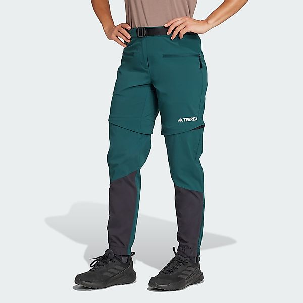 adidas TERREX Outdoorhose TERREX UTILITAS HIKING günstig online kaufen