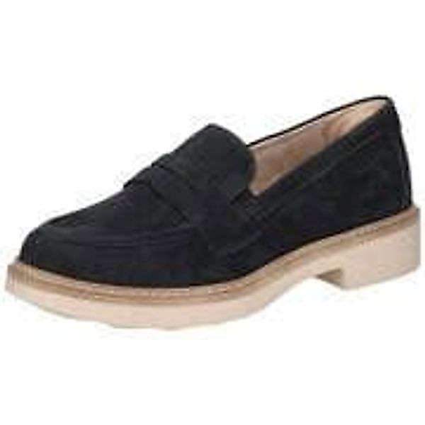 Tamaris Slipper Damen blau günstig online kaufen