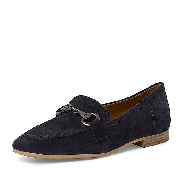 Tamaris Tamaris - 1-24222-42/805 - Blau Slipper günstig online kaufen