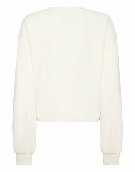 PLEIN SPORT Sweatshirt "Sweatshirt Ls" günstig online kaufen