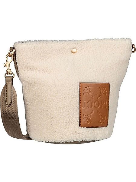 JOOP! Umhängetasche Pezza Peluche Shirley Shoulderbag SVO, Crossbody Bag günstig online kaufen