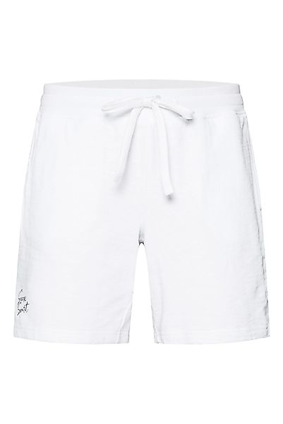SOCCX Sweatshorts, mit Elastikbund und Kordel günstig online kaufen