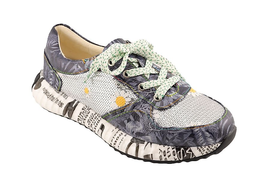 LAURA VITA Burton 05 Sneaker aus günstig online kaufen