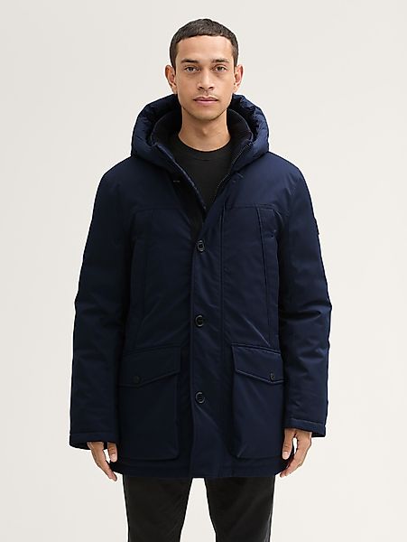 TOM TAILOR Winterjacke Arctic Parka mit günstig online kaufen