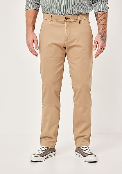 Redpoint Chinohose ODESSA Moderne Regular Chinohose günstig online kaufen