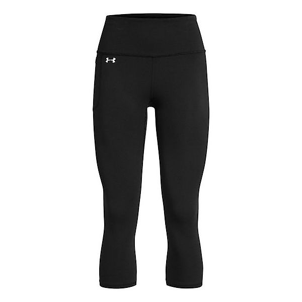 Under Armour® Caprileggings Motion Capri mit 4-Wege-Stretchstoff günstig online kaufen