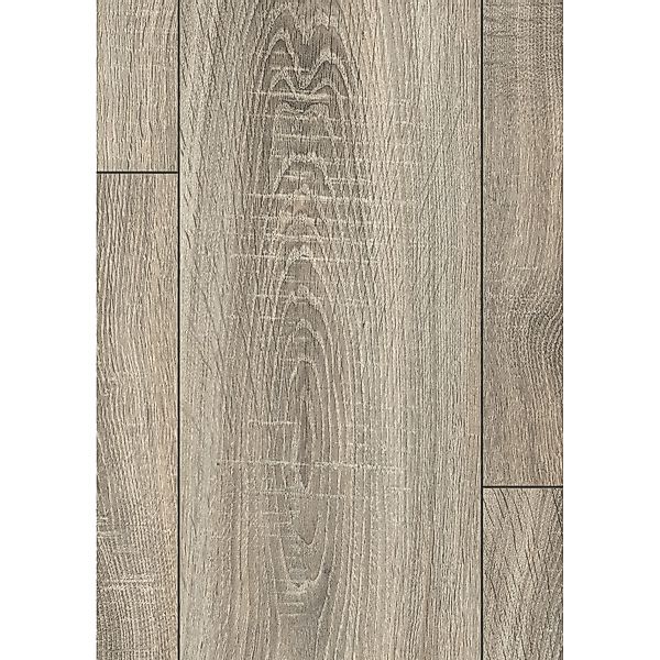 Egger Classic Laminat 7 mm Eiche Toscolano Grau günstig online kaufen