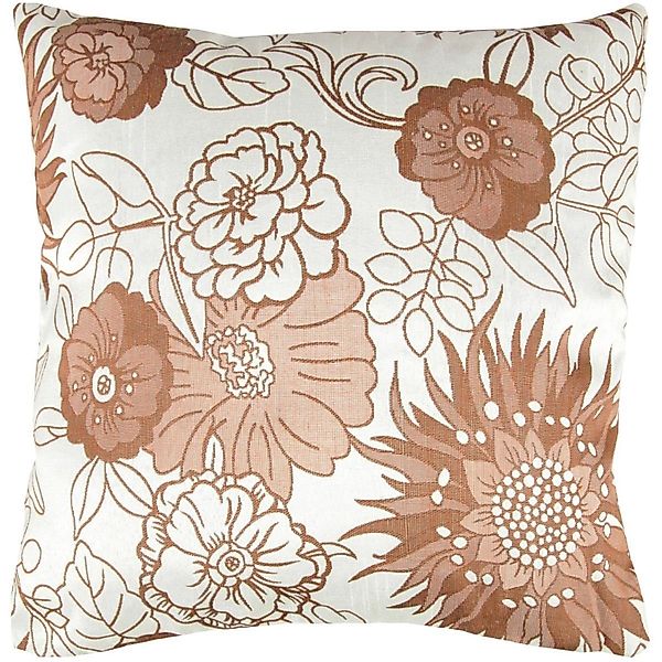 Arsvita Kissenbezüge, (1 Stück), Kissenbezug (40x40 günstig online kaufen