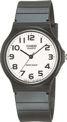 CASIO TIMELESS COLLECTION Quarzuhr MQ-24-7B2LEG, Armbanduhr, günstig online kaufen